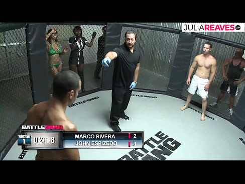 ❤️ Ultimate Fighter adachimwira mtsikana wina atangomenyana mu mphete Kanema wamatako pa ny.pornokey.ru ☑