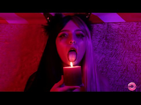 ❤️ Passionate Blowjob kuchokera ku Sexy Succubus wokhala ndi Kukwaniritsidwa kwa Pakamwa Kanema wamatako pa ny.pornokey.ru ☑