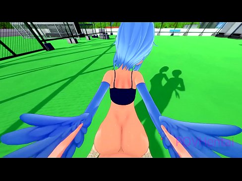 ❤️ Mtsikana wa Harpy monster. Kanema wamatako pa ny.pornokey.ru ☑