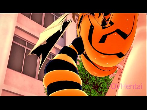 ❤️ Wasp Girl Monster Kanema wamatako pa ny.pornokey.ru ☑